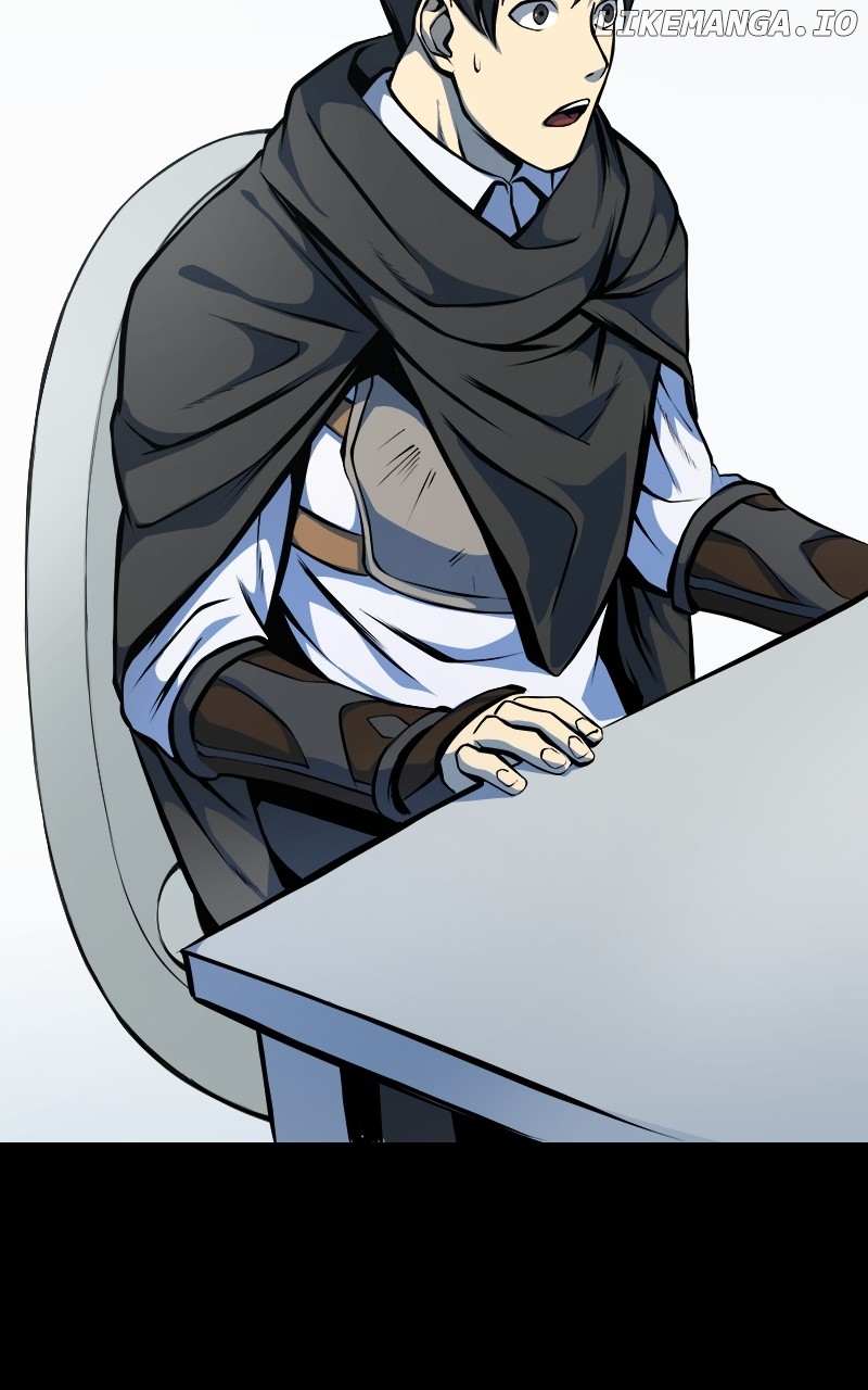 Primal Hunter Chapter 62 186